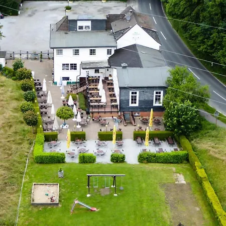 Haus Sondermann Hotel *