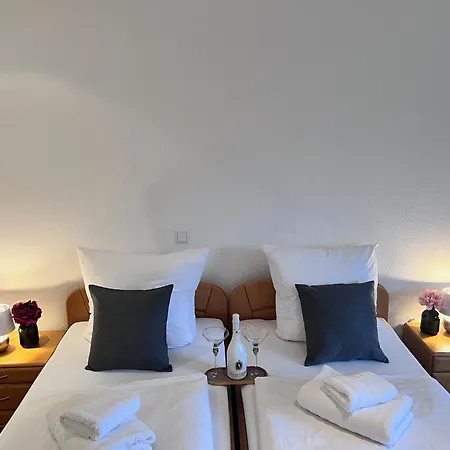 Haus Sondermann Hotel