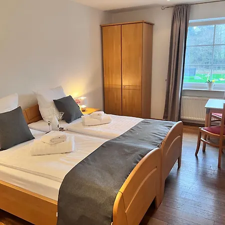 Haus Sondermann Hotel Velbert