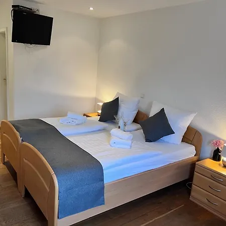 Hotel Haus Sondermann Velbert