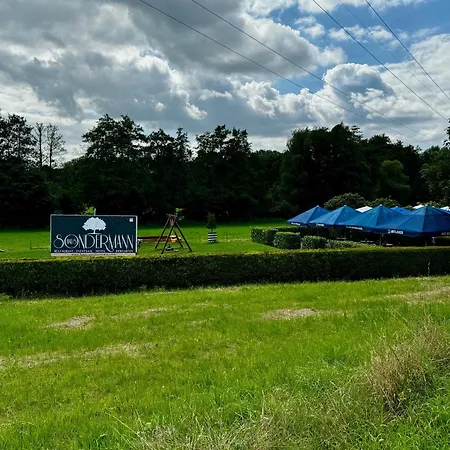 Hotel Haus Sondermann Velbert