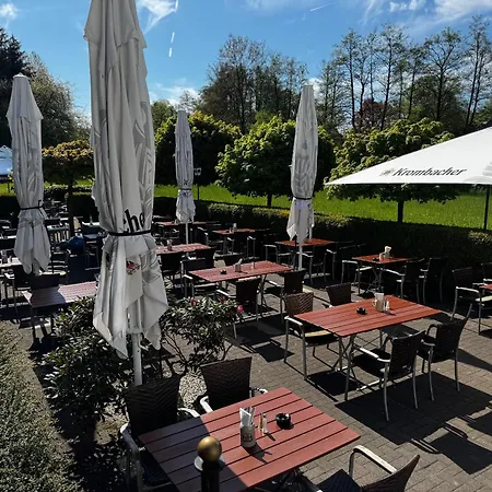 Haus Sondermann Hotel
