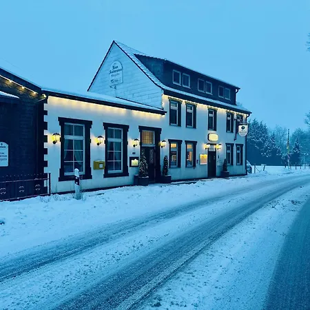 Hotel Haus Sondermann *