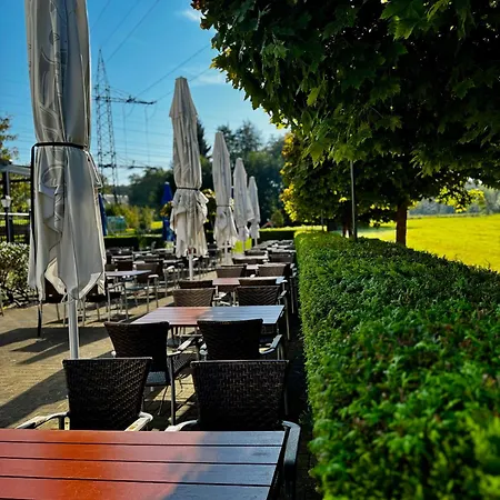 Haus Sondermann Hotel Velbert