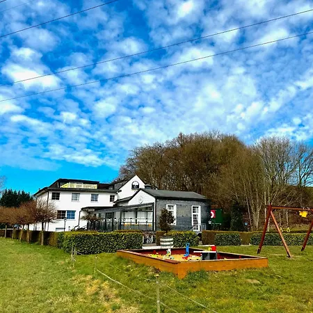 Haus Sondermann * Velbert