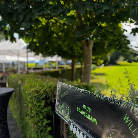 Haus Sondermann Hotel Velbert