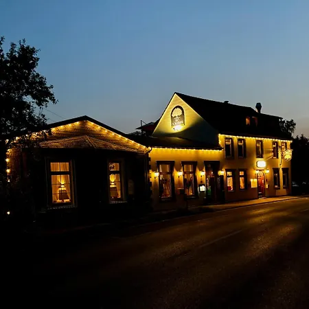 Haus Sondermann * Velbert