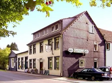 Haus Sondermann Velbert
