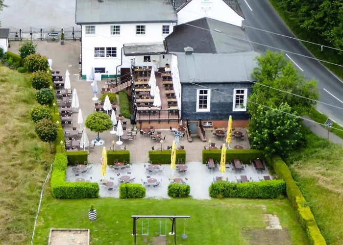 Haus Sondermann Hotel *