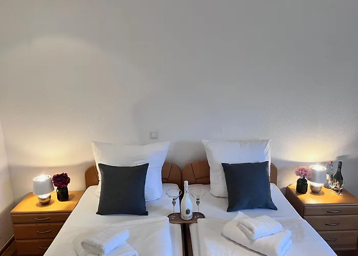 Haus Sondermann Hotel