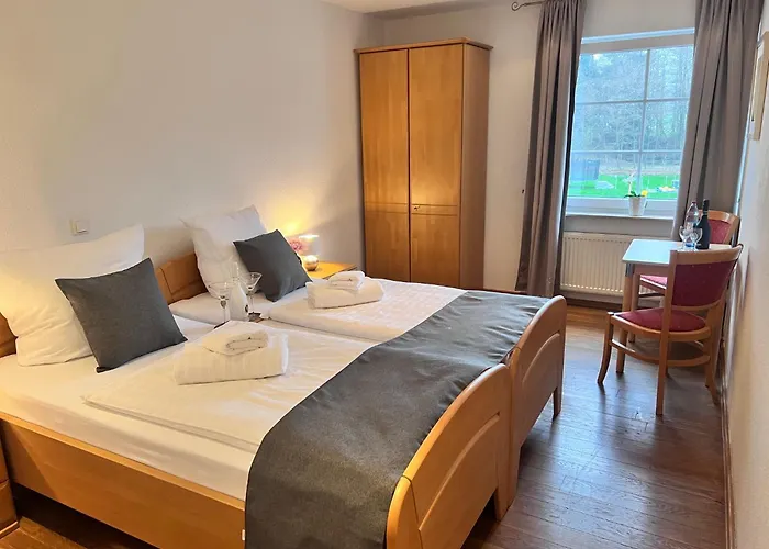 Haus Sondermann Hotel Velbert