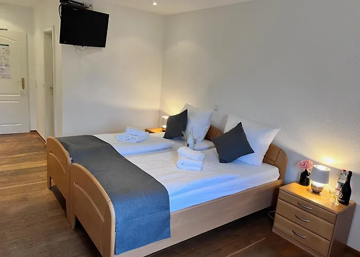 Hotel Haus Sondermann Velbert