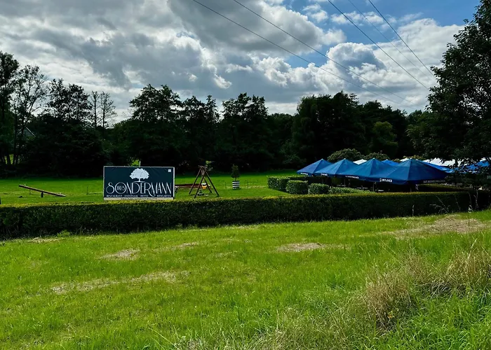 Hotel Haus Sondermann Velbert