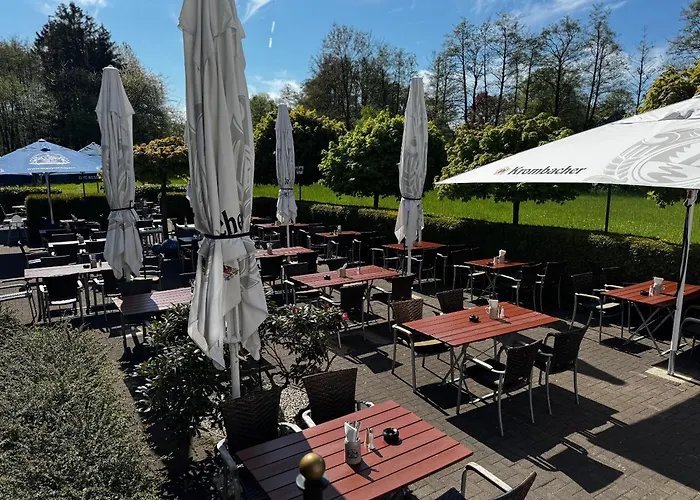 Haus Sondermann Hotel