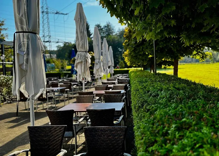 Haus Sondermann Hotel Velbert