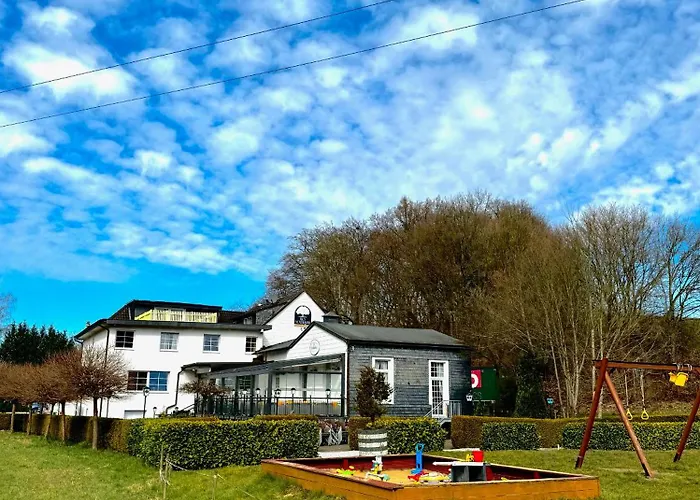 Haus Sondermann * Velbert