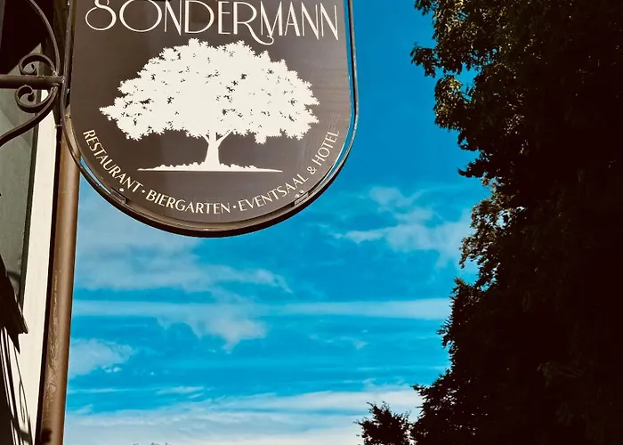Hotel Haus Sondermann