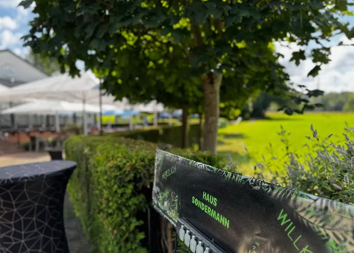 Haus Sondermann Hotel Velbert