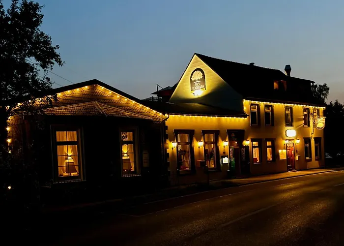 Haus Sondermann * Velbert